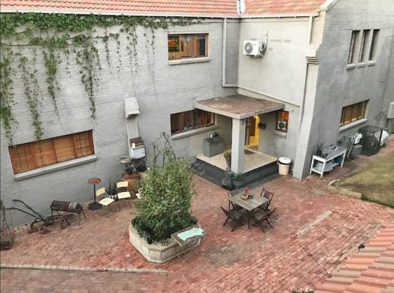 Hotel Tuscana Villa Guesthouse