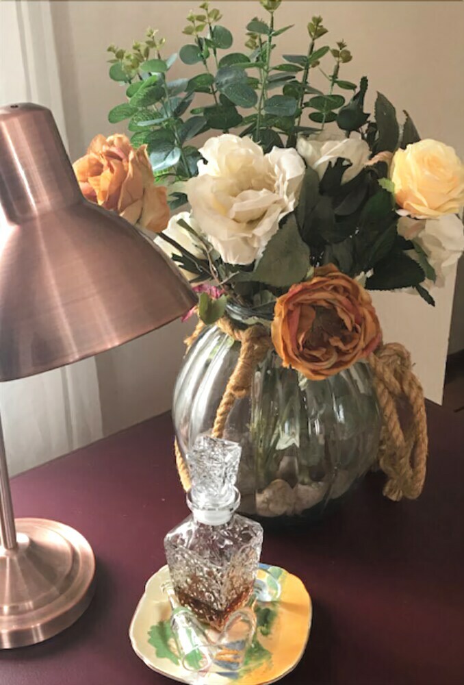 Hotel Tuscana Villa Guesthouse