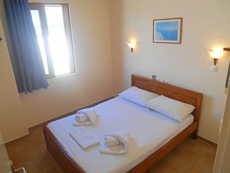 Hotel The Windmills