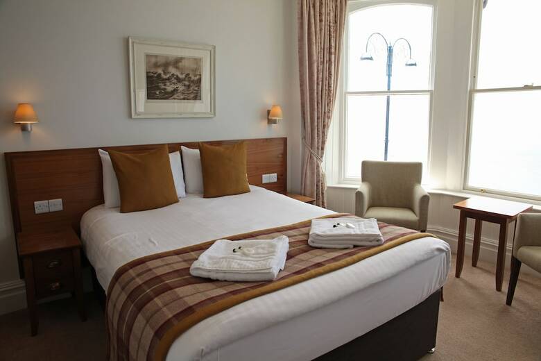 Hotel The Glengower