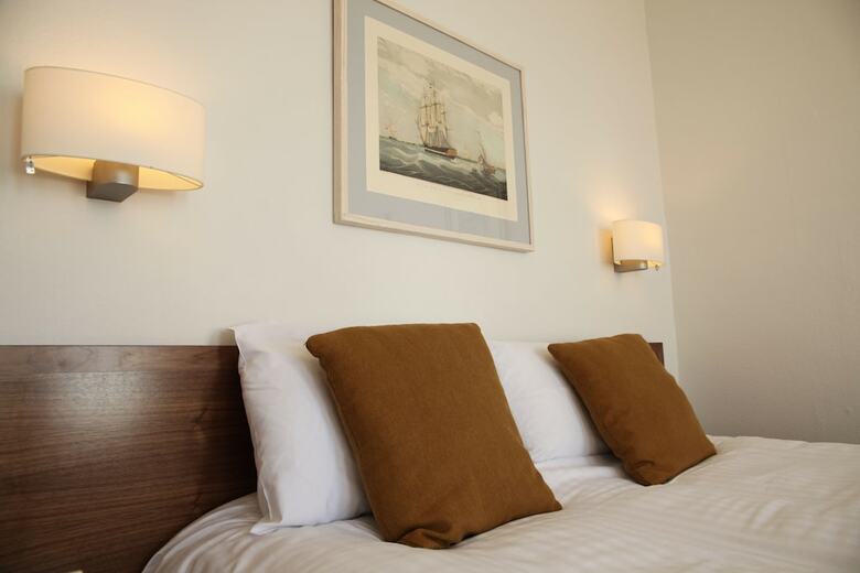 Hotel The Glengower
