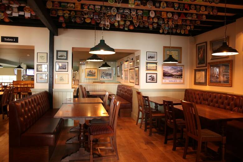 Hotel The Glengower