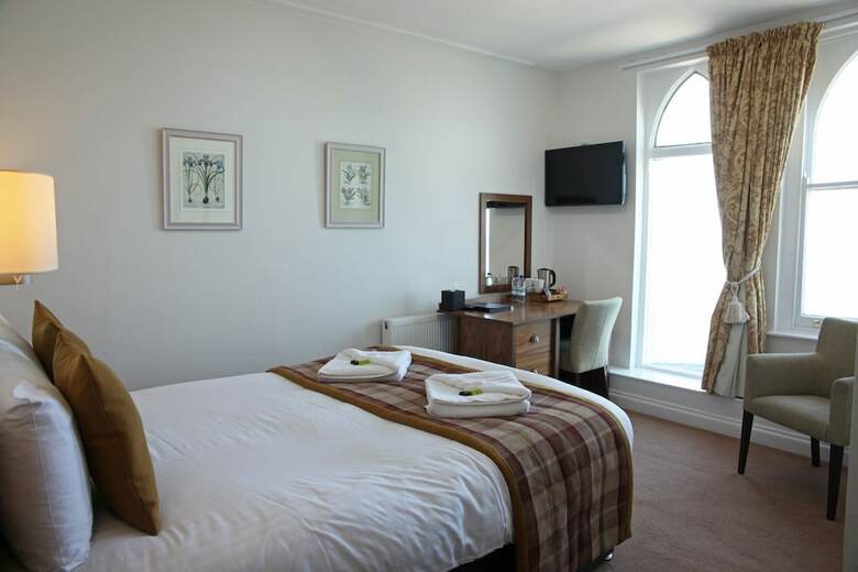 Hotel The Glengower