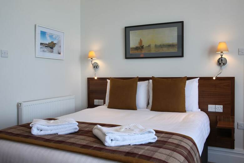 Hotel The Glengower
