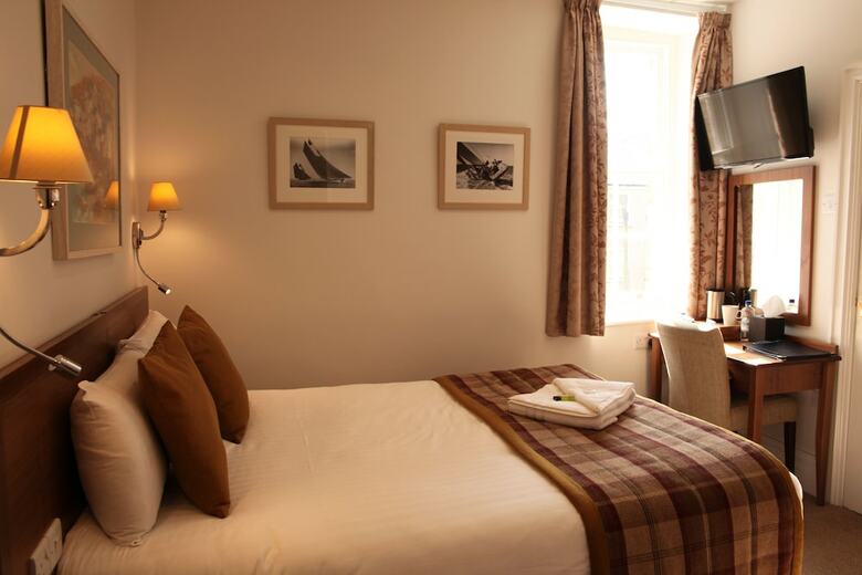Hotel The Glengower