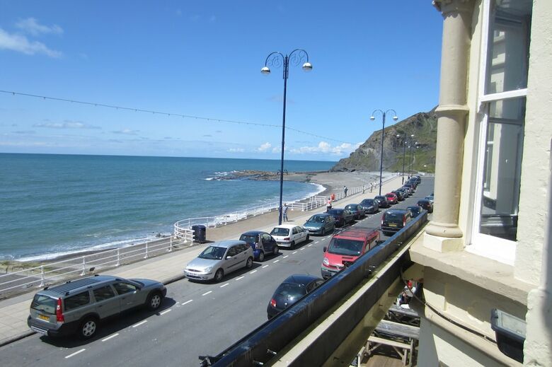 Hotel The Glengower