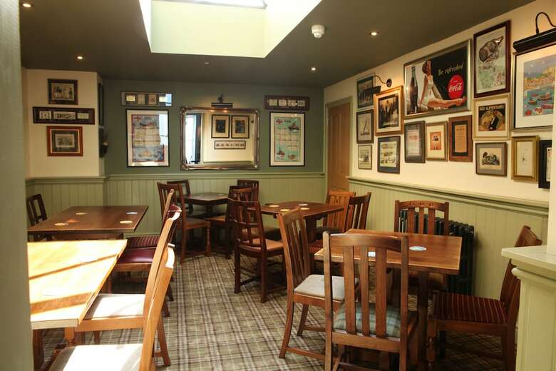 Hotel The Glengower