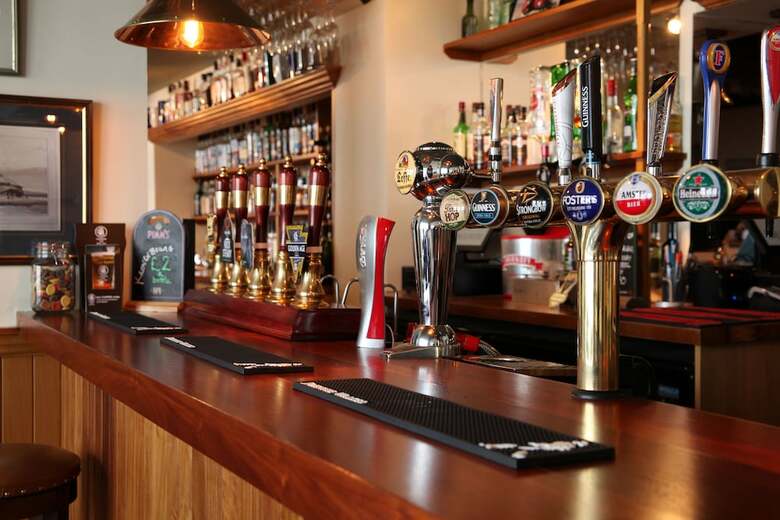 Hotel The Glengower
