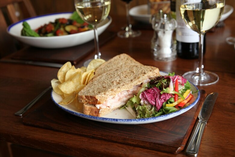 Hotel The Glengower
