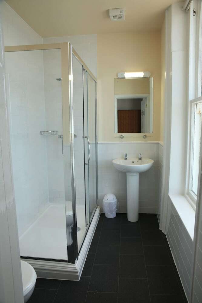 Hotel The Glengower