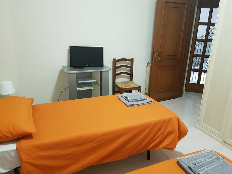 Hotel B&B 32