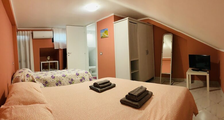 Hotel B&B 32