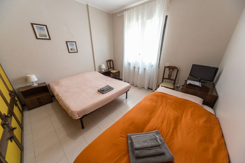 Hotel B&B 32