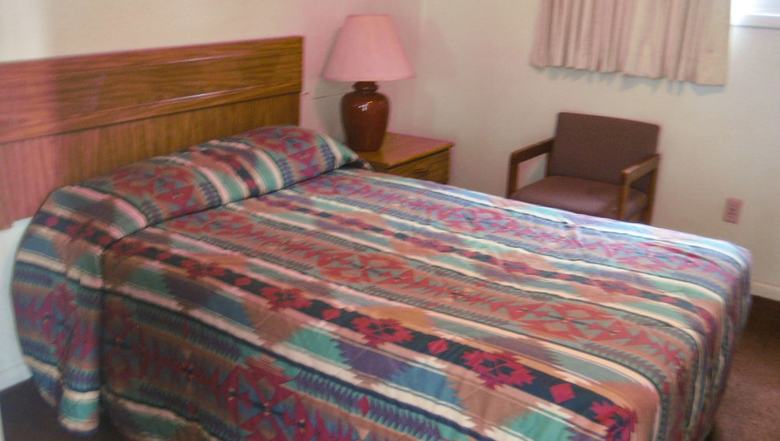 Arrowhead Motel Gillette