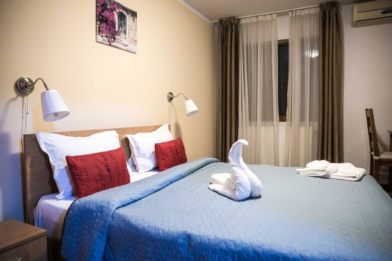 Hotel La Casa