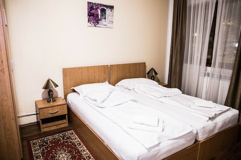 Hotel La Casa