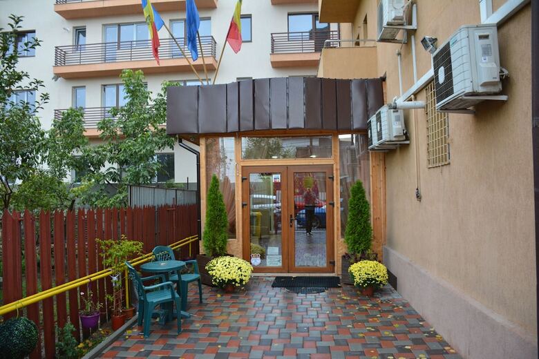 Hotel La Casa