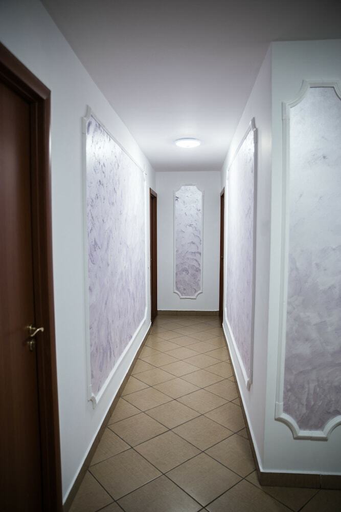 Hotel La Casa