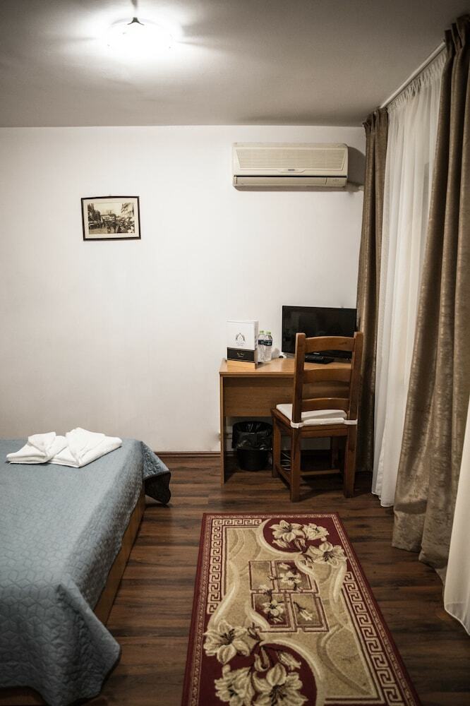 Hotel La Casa