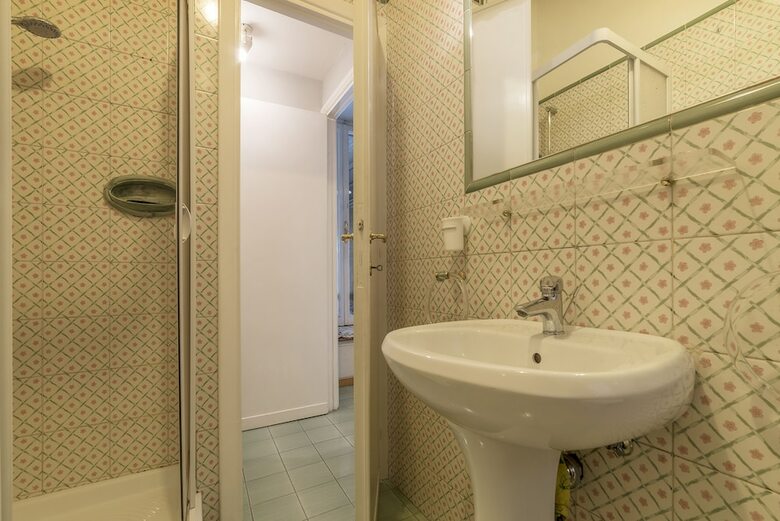 Apartamento Trastevere & Ponte Sisto Cozy Flat