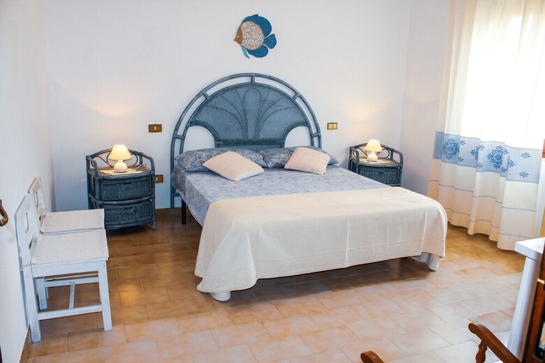 Golfo Aranci Central Apartment