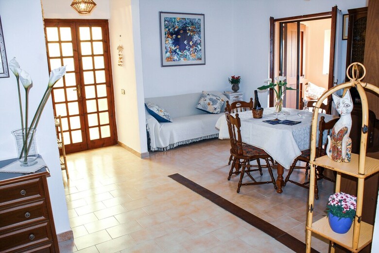 Golfo Aranci Central Apartment