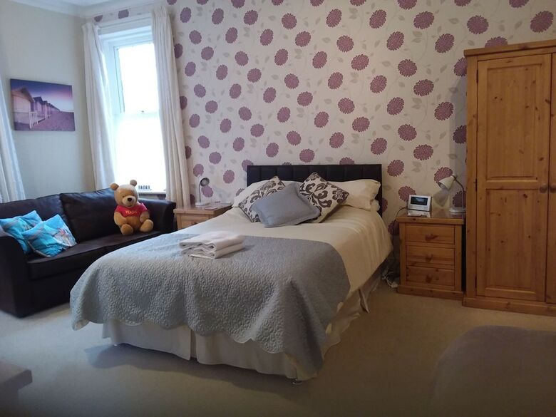 Hotel Boulmer Guesthouse