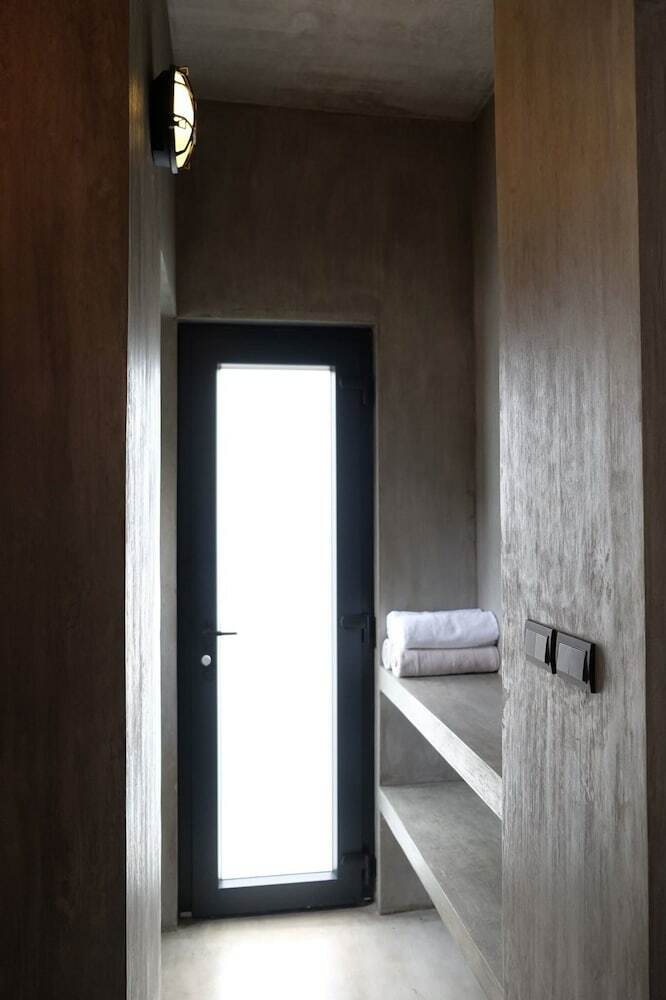 Hotel Veue Beach Cabins