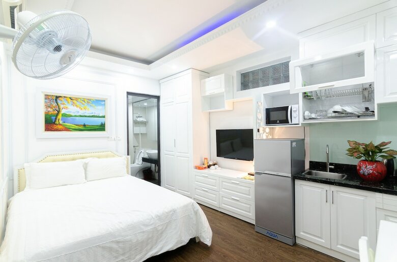 Heaven Hotel 2