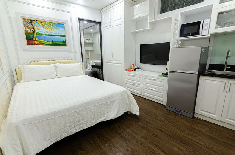 Heaven Hotel 2