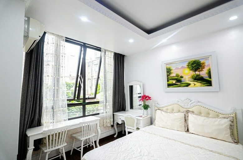 Heaven Hotel 2