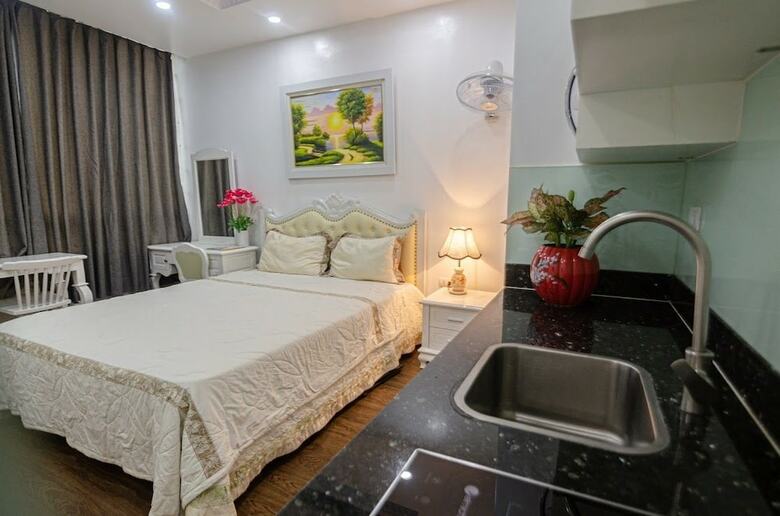 Heaven Hotel 2
