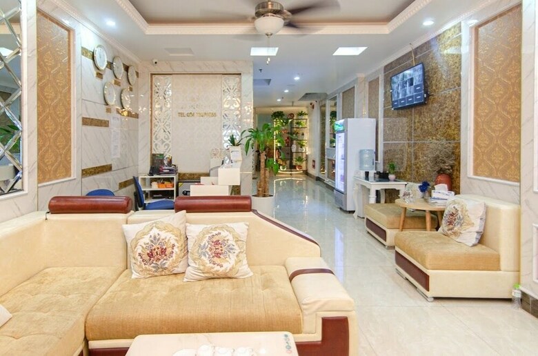 Heaven Hotel 2