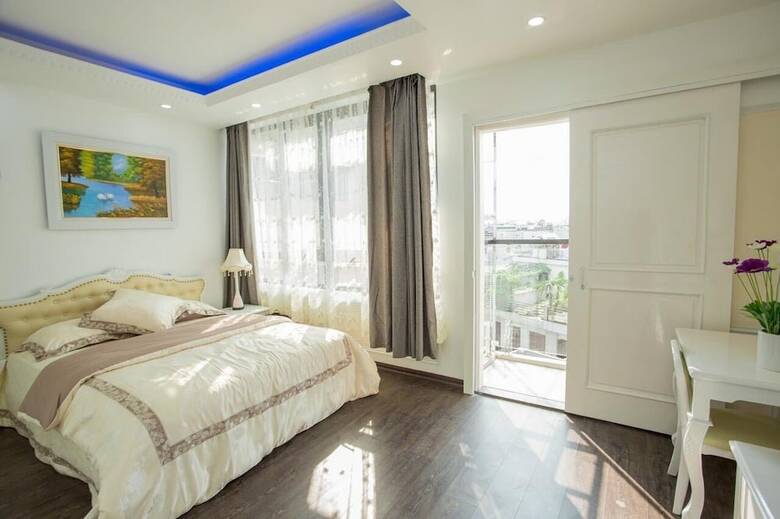 Heaven Hotel 2