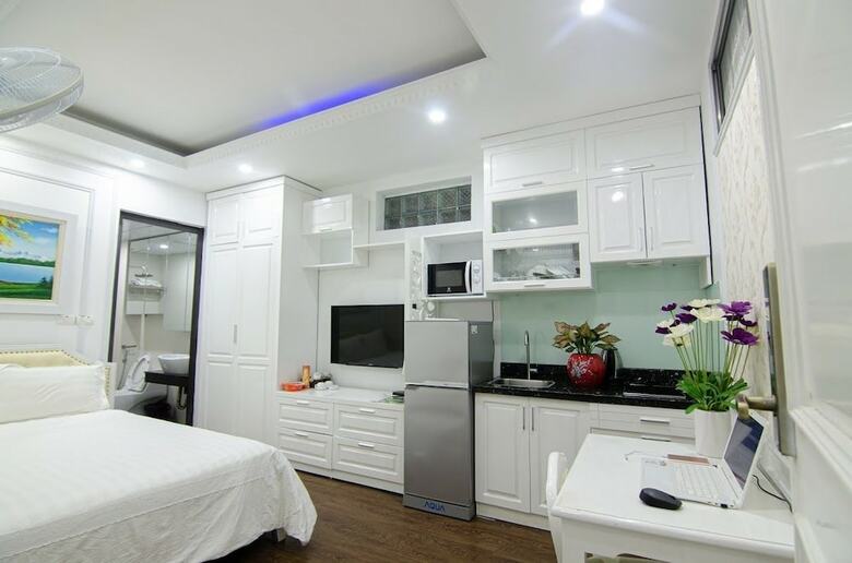 Heaven Hotel 2