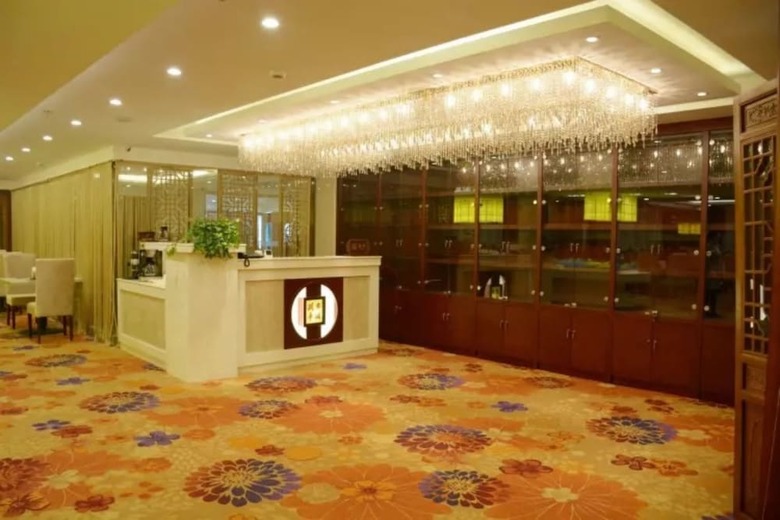 Junyi Runhua Hotel Beijing