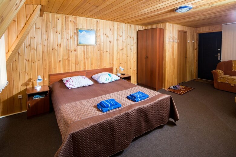 Dauria Hotel