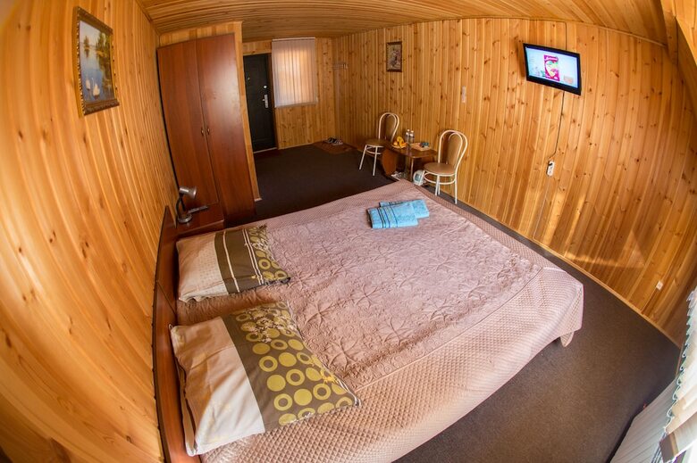 Dauria Hotel