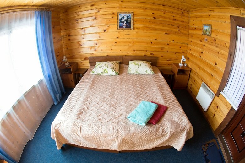 Dauria Hotel