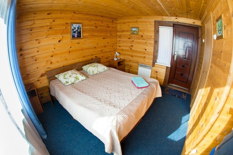 Dauria Hotel