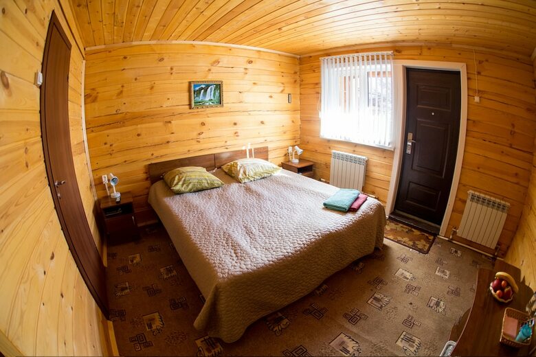 Dauria Hotel