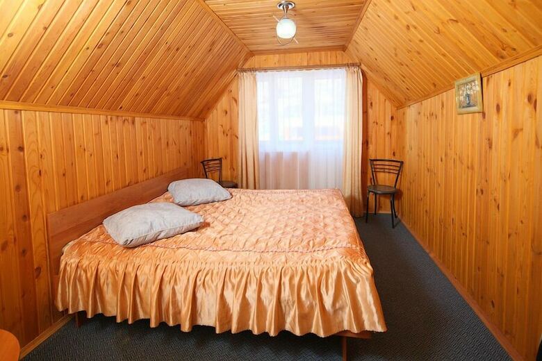 Dauria Hotel