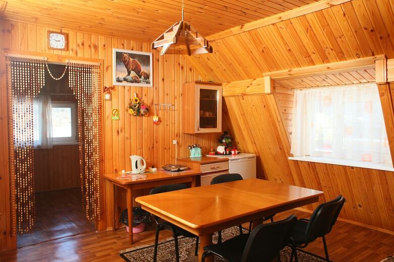 Dauria Hotel
