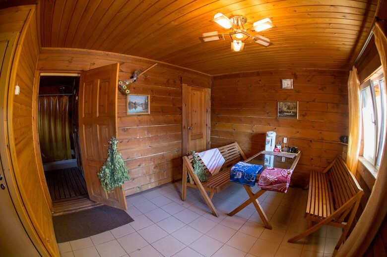 Dauria Hotel