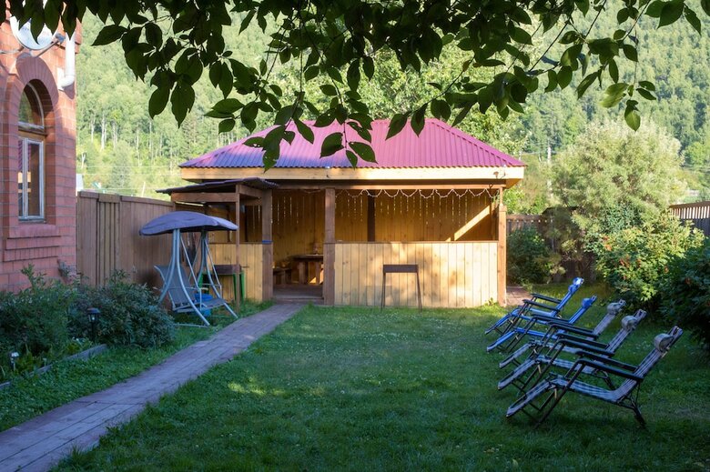 Dauria Hotel