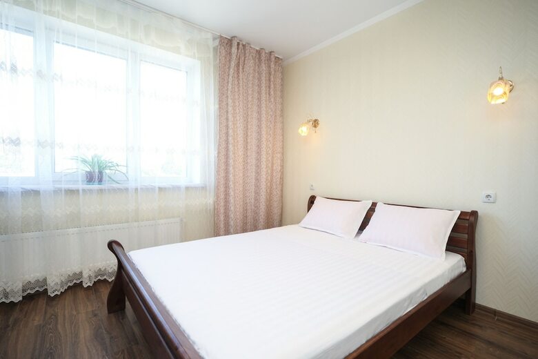 Apartment Inessa 34