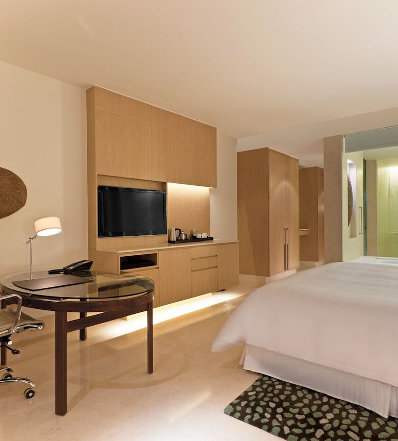 Hotel The Westin Gurgaon, New Delhi