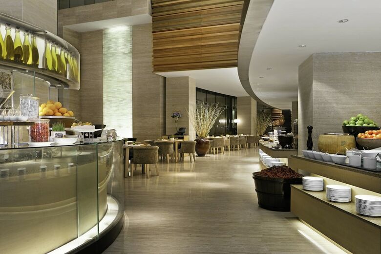 Hotel The Westin Gurgaon, New Delhi
