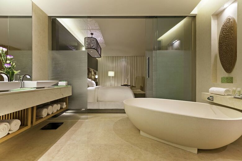 Hotel The Westin Gurgaon, New Delhi