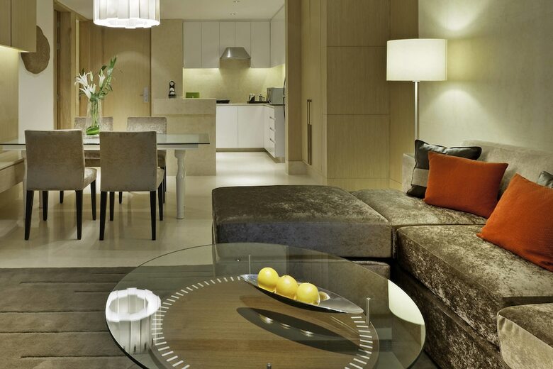 Hotel The Westin Gurgaon, New Delhi